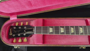 Gibson Custom Shop 1959 Les Paul Reissue Sunrise Teaburst Murphy Lab Ultra Light Aged (838)