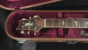 PRS Private Stock 11730 McCarty 594 Hollowbody I Koa (899)