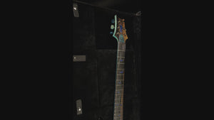 PRS Private Stock 11416 Custom 24-08 Sub-Zero Glow (780)