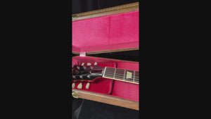 Gibson Custom Shop 1959 Les Paul Standard Lemon Burst VOS (124)