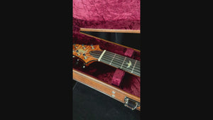 PRS Private Stock 11428 McCarty 594 Hollowbody II Koa Natural (851)