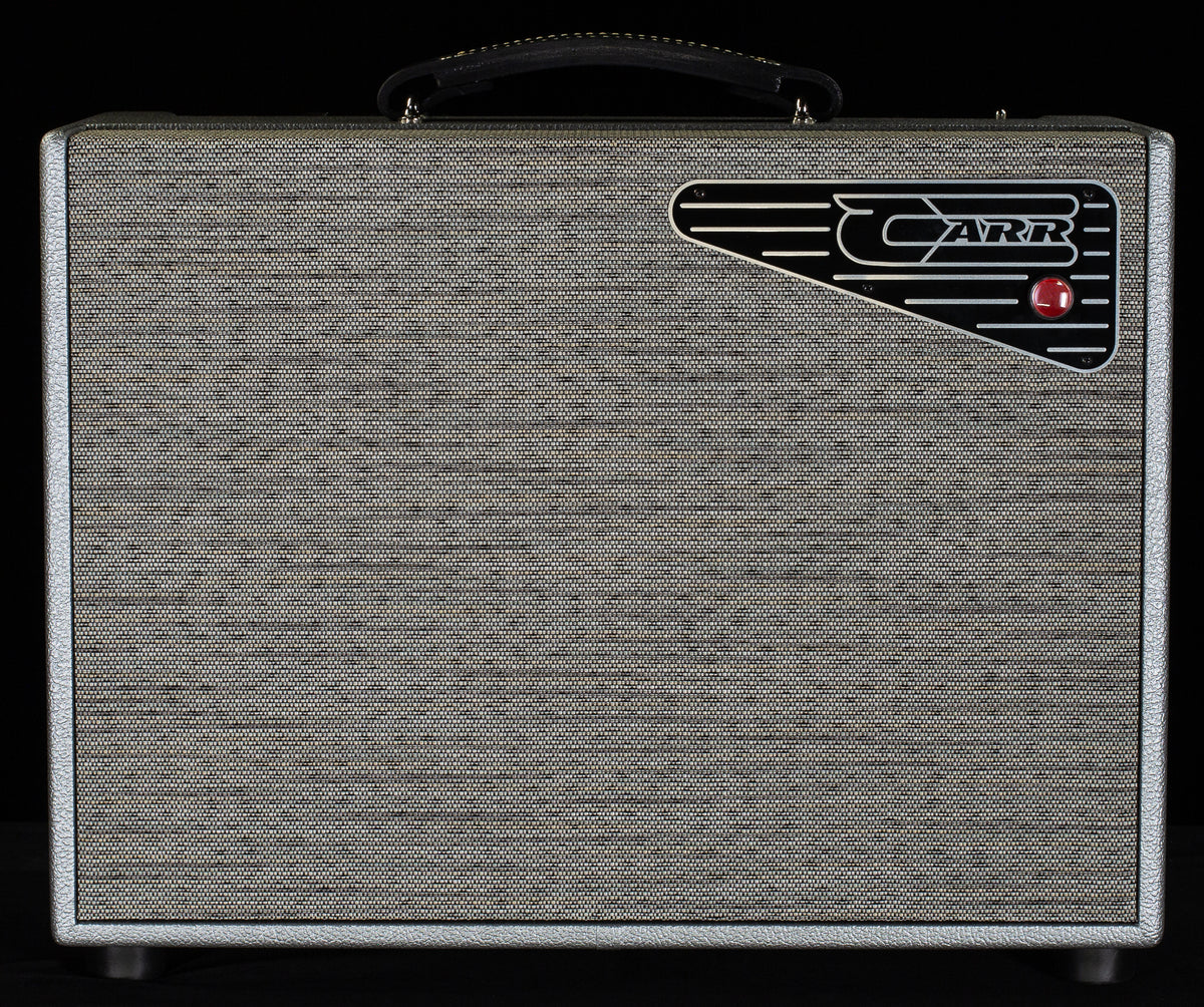 Carr Bel-Ray 112 Combo Silver (256)