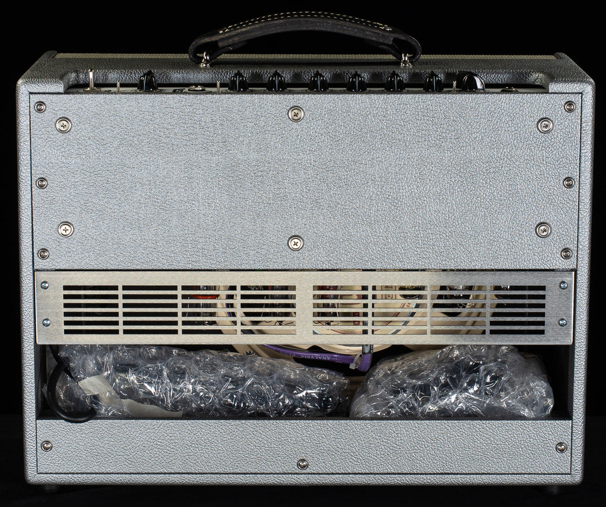 Carr Bel-Ray 112 Combo Silver (256)