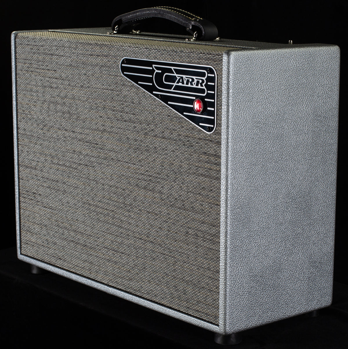 Carr Bel-Ray 112 Combo Silver (256)