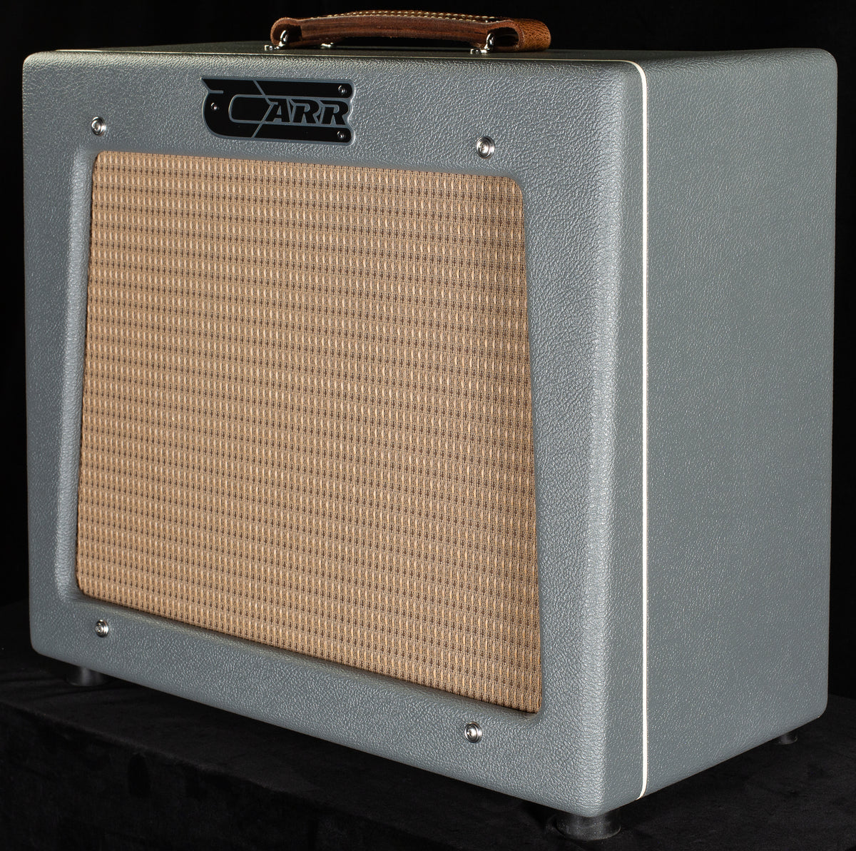 Carr Rambler 112 Combo Grey (467)