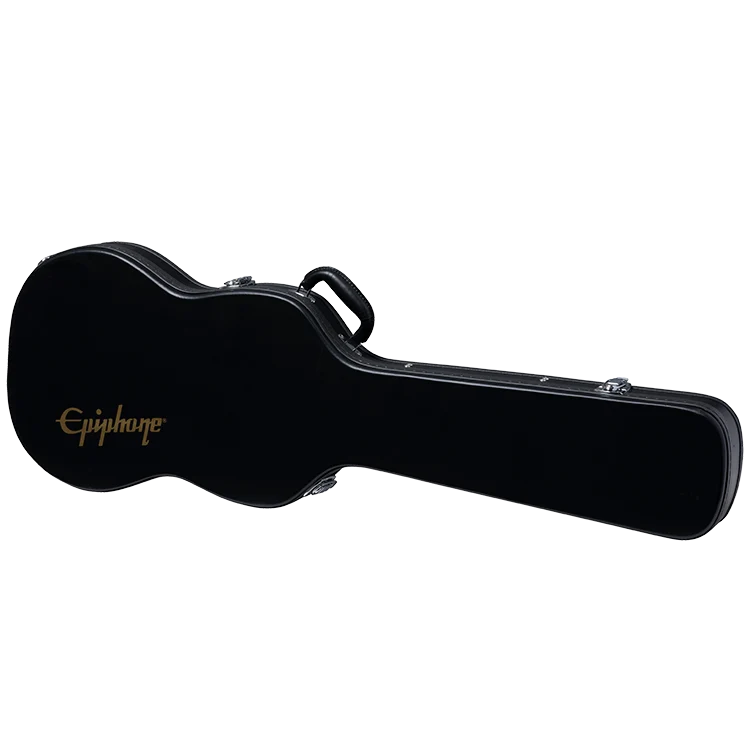 Epiphone Embassy Bass Hard Case