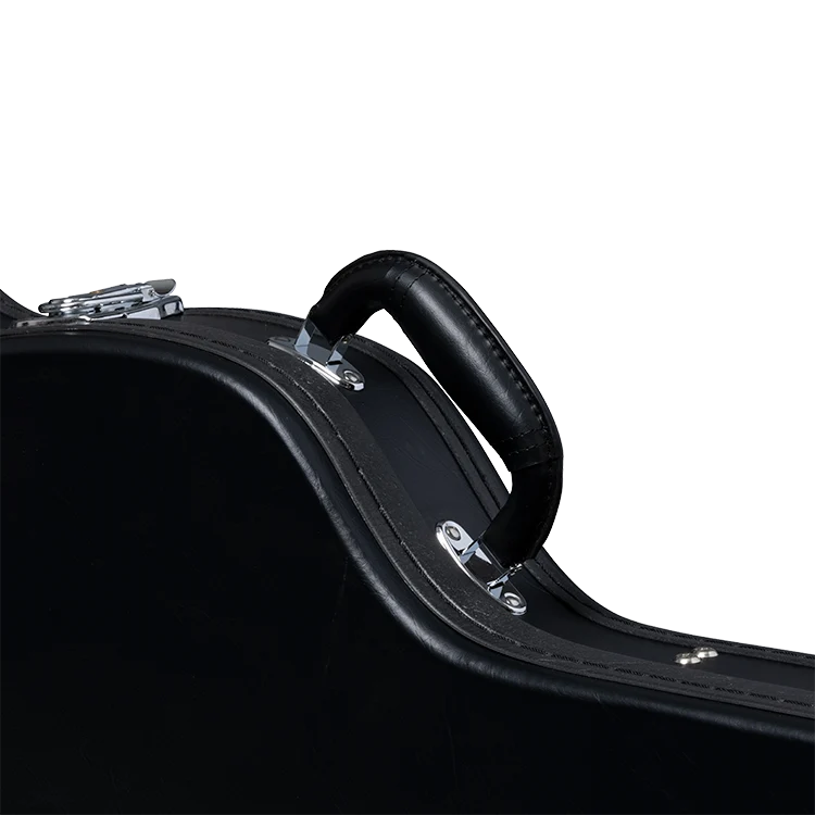 Epiphone Embassy Bass Hard Case