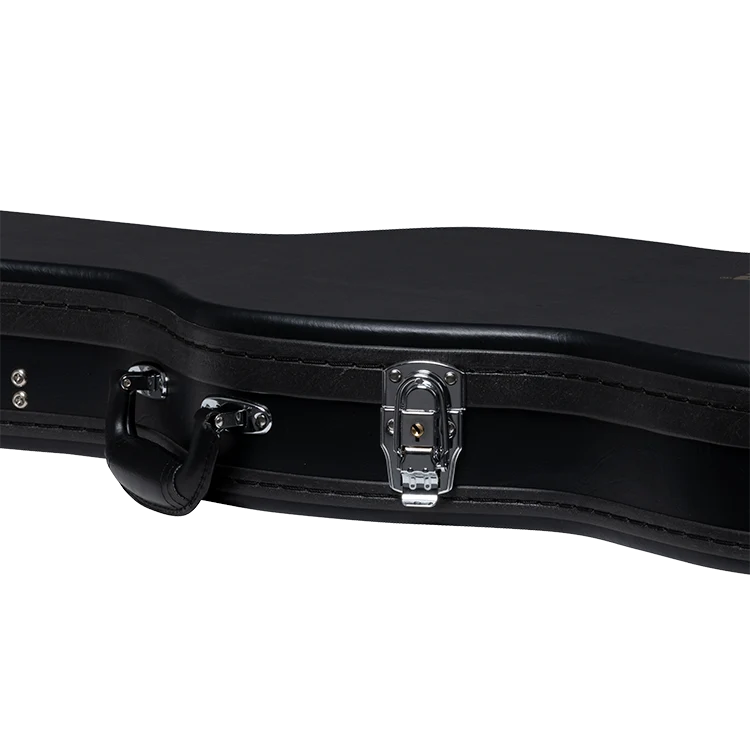 Epiphone Embassy Bass Hard Case