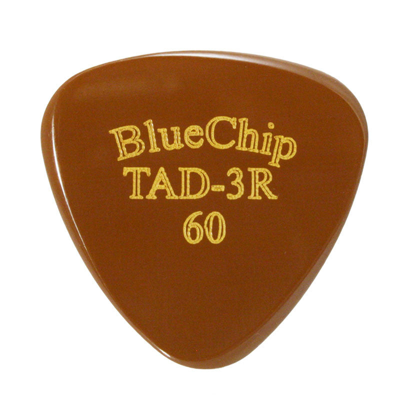 Bluechip Picks TAD 60 3R Willcutt Guitars
