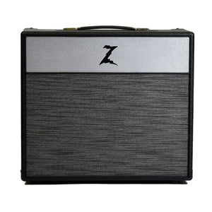 Dr Z X-Ray 1X12 Combo Black/Silver