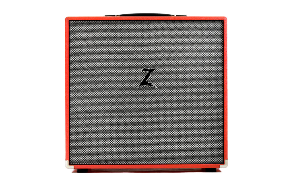 Dr. Z Z-28 Mk II Combo Red S/P