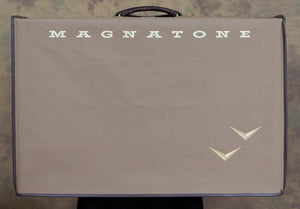 Magnatone Stereo Twilighter 212 Combo USED