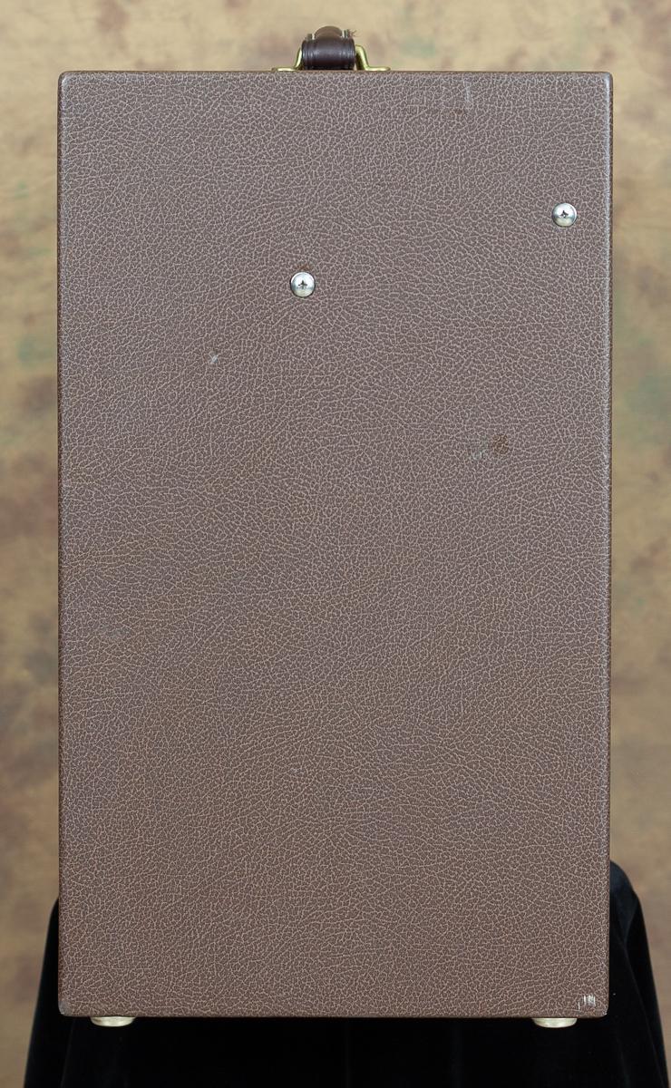 Magnatone Stereo Twilighter 212 Combo USED