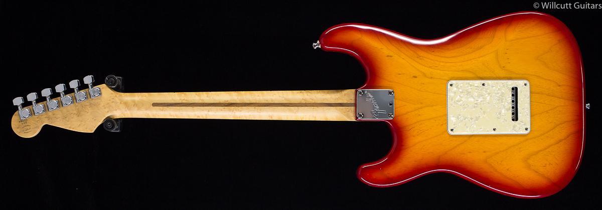 1993 Fender Custom Shop 1960 Strat Reissue Electric Guitar