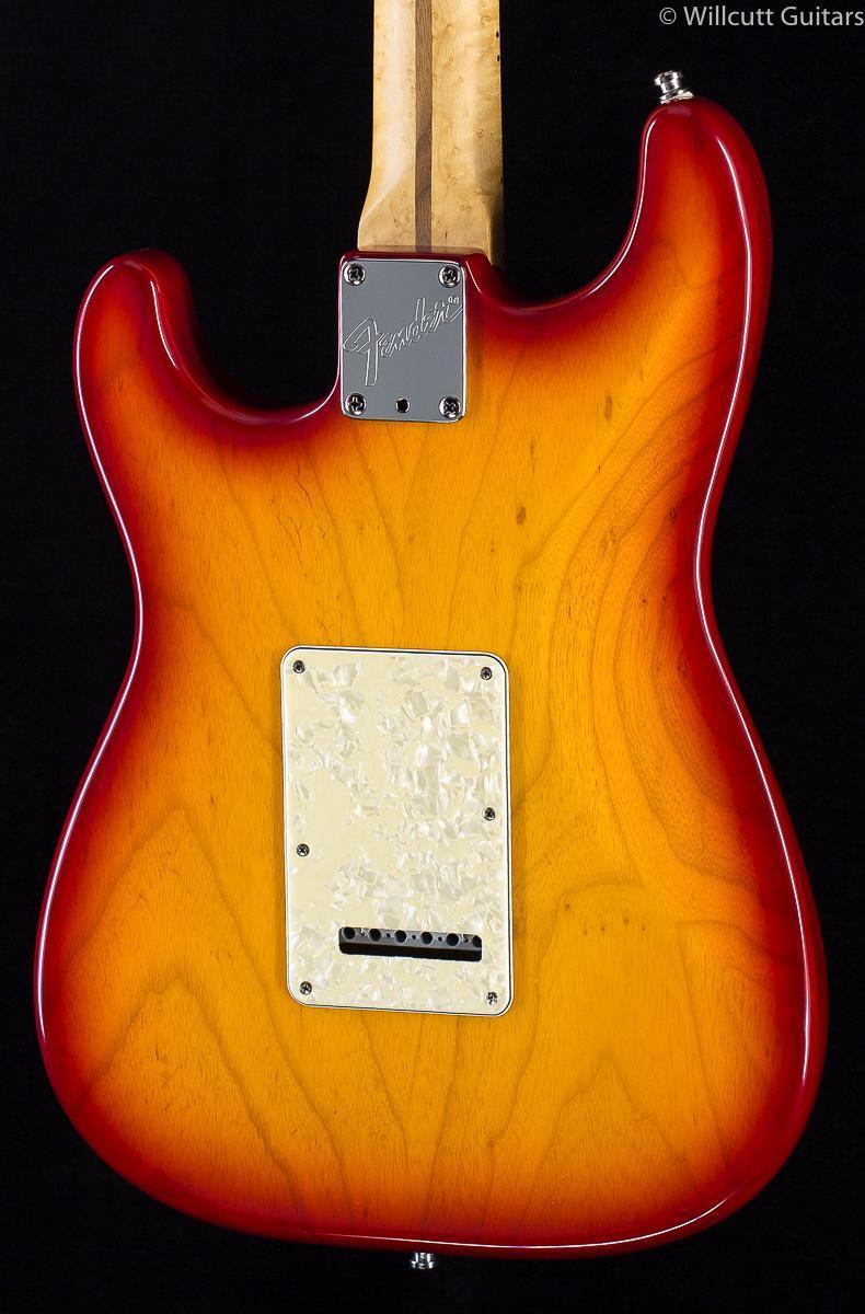 Fender Custom Shop Willcutt True '62 Stratocaster Journeyman Relic 3-Tone  Sunburst '59 C
