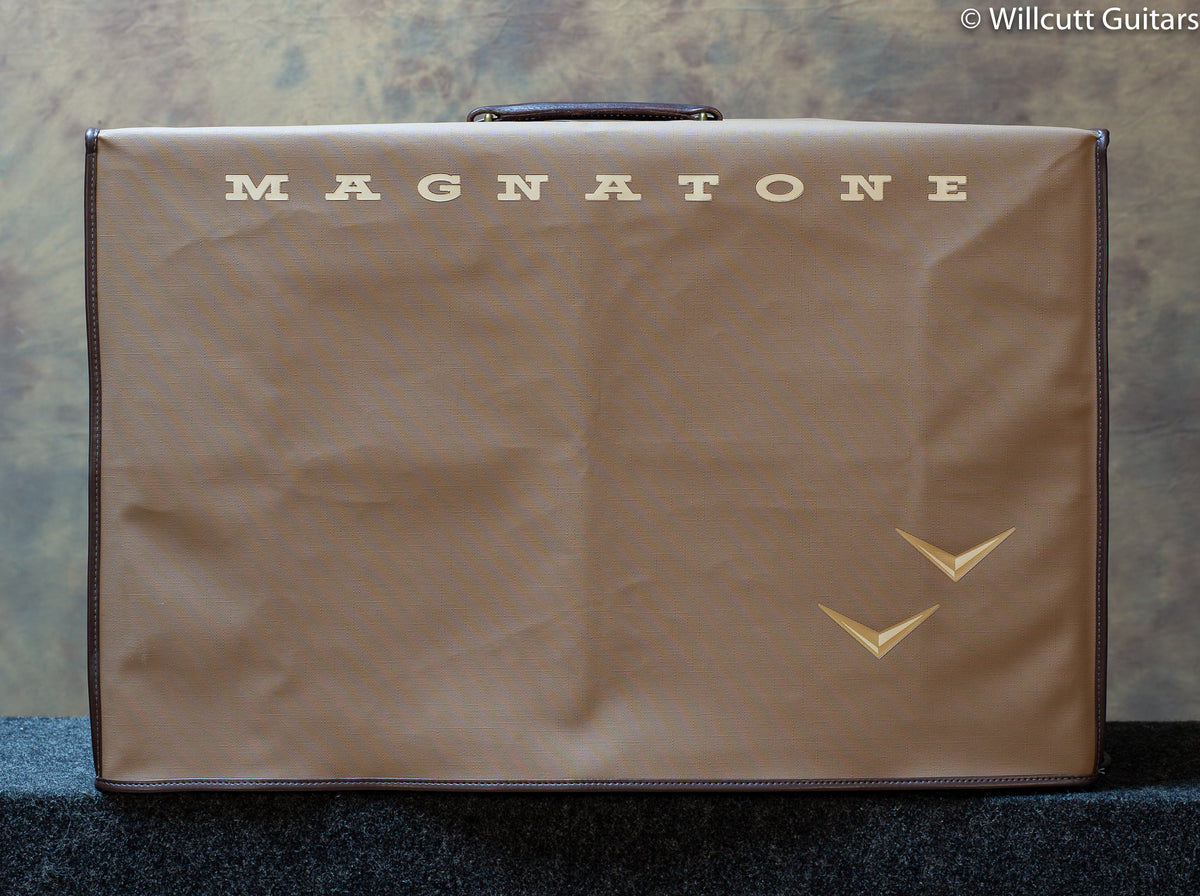Magnatone Stereo Twilighter 2x12 Combo