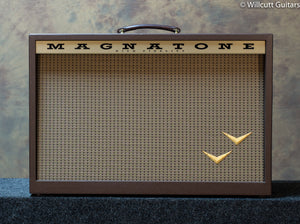 Magnatone Stereo Twilighter 2x12 Combo