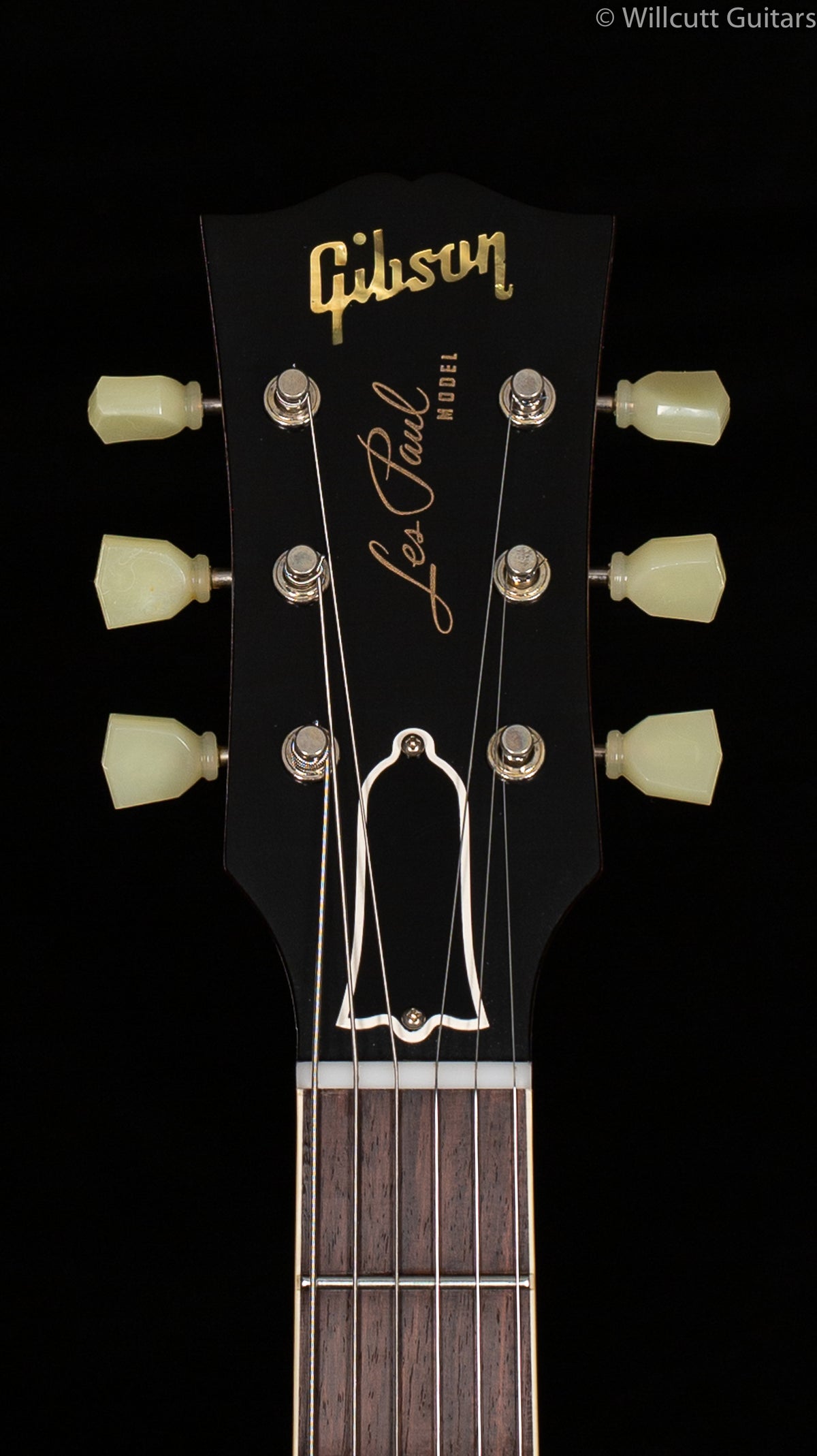 Gibson Custom Shop 60th Anniversary 1960 Les Paul Standard V1 Antiquity Burst VOS