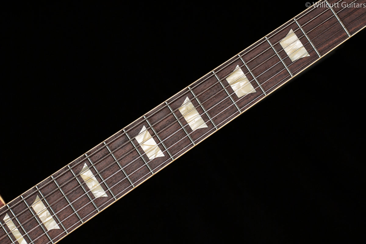 Gibson Custom Shop 60th Anniversary 1960 Les Paul Standard V1 Antiquity Burst VOS