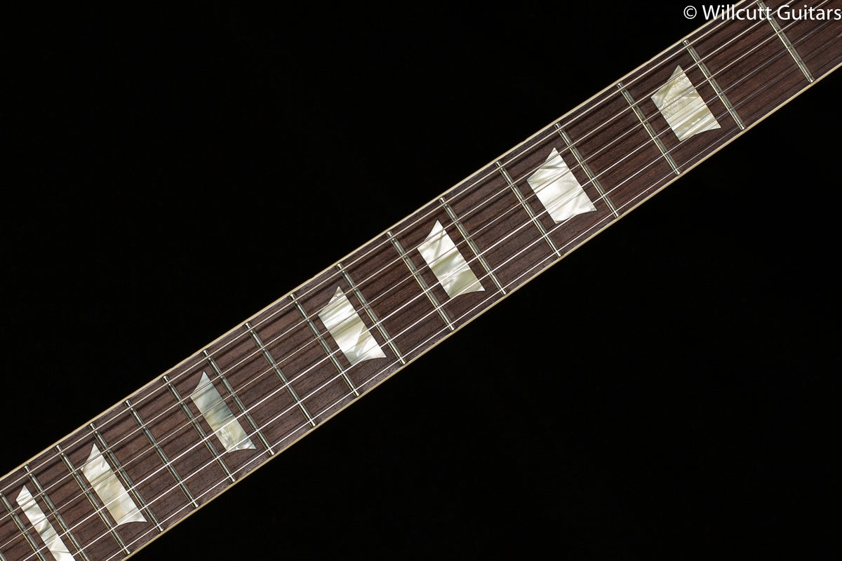 Gibson Custom Shop 1964 SG Standard Reissue Maestro Pelham Blue Ultra Light Aged Murphy Lab