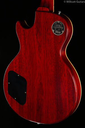 Gibson Custom Shop 60th Anniversary 1960 Les Paul Standard V1 Antiquity Burst VOS