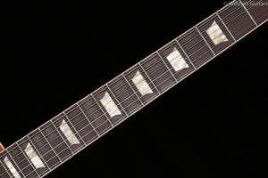 Gibson Custom Shop 60th Anniversary 1960 Les Paul Standard V1 Antiquity Burst VOS