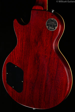 Gibson Custom Shop 60th Anniversary 1960 Les Paul Standard V1 Deep Cherry Sunburst
