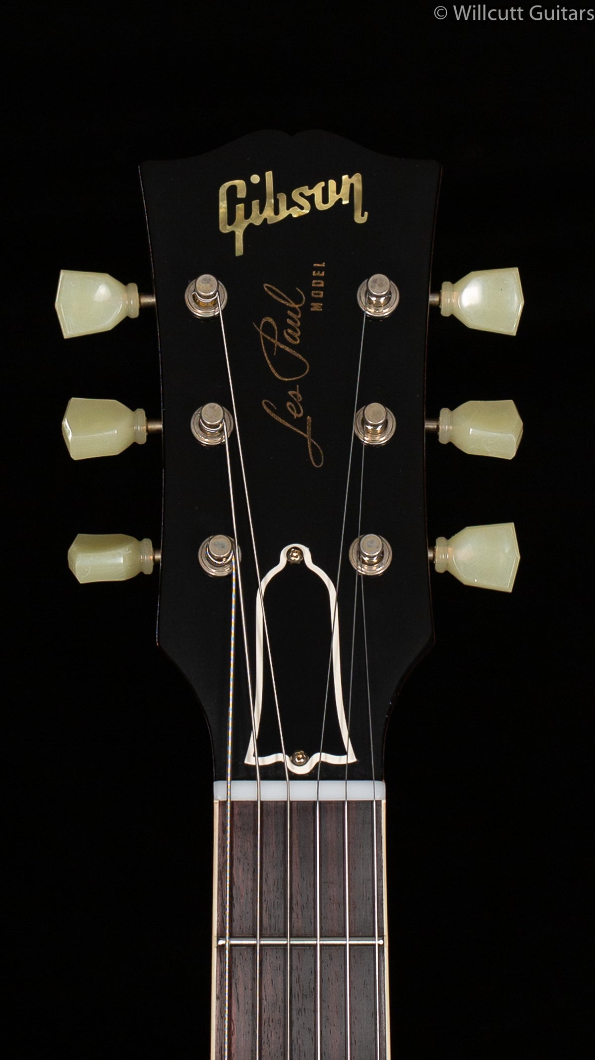 Gibson Custom Shop 60th Anniversary 1960 Les Paul Standard V1 Deep Cherry Sunburst