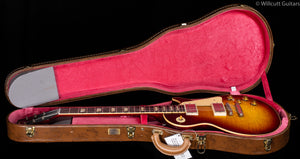 Gibson Custom Shop 60th Anniversary 1960 Les Paul Standard V1 Deep Cherry Sunburst
