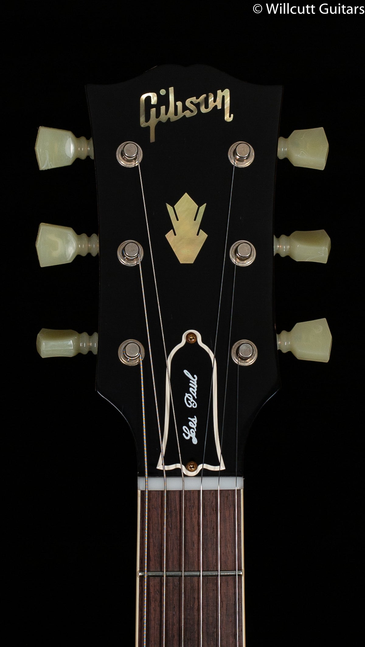 Gibson Custom Shop 1961 Les Paul SG Standard Reissue Stop-Bar VOS Cherry Red