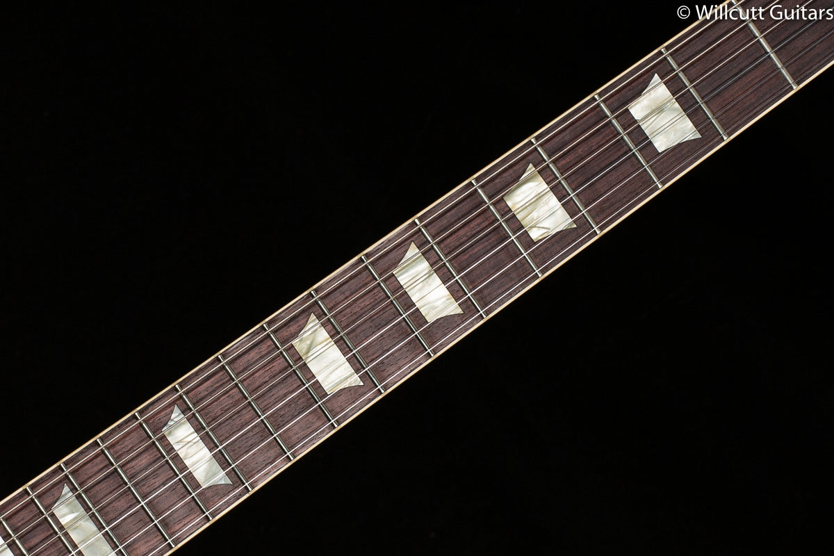 Gibson Custom Shop 60th Anniversary 1960 Les Paul Standard V1 Antiquity Burst VOS