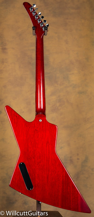 2009 Gibson Explorer Cherry