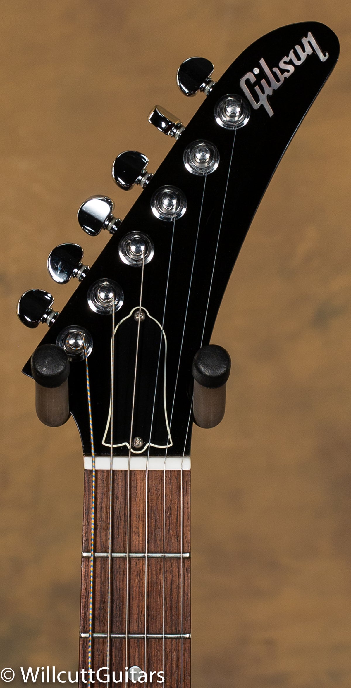 2009 Gibson Explorer Cherry