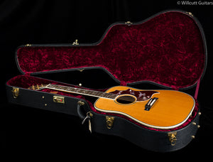 Gibson 2005 Master Museum Collection Hummingbird Supreme (001)