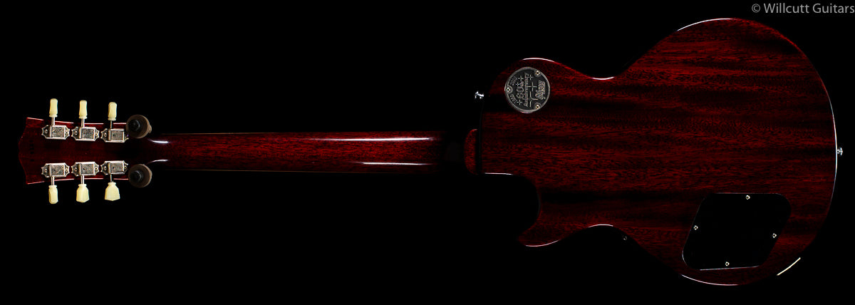 Gibson Custom Shop 60th Anniversary 1960 Les Paul Standard V1 Deep Cherry Sunburst