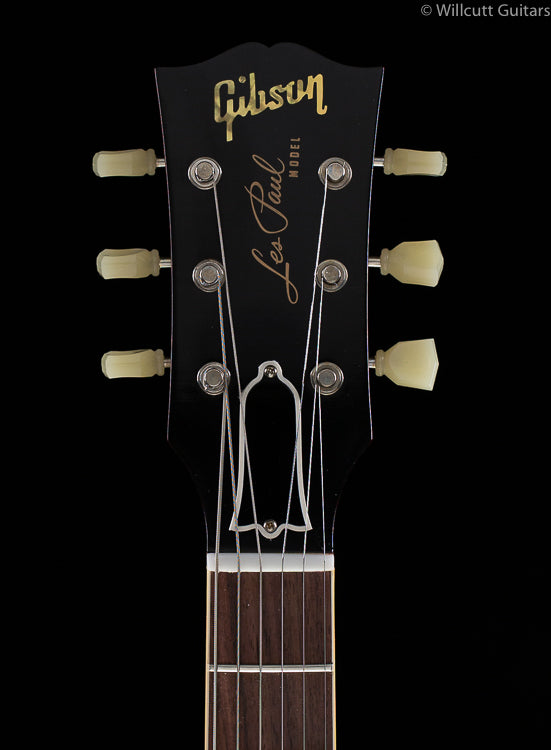 Gibson Custom Shop 60th Anniversary 1960 Les Paul Standard V1 Deep Cherry Sunburst