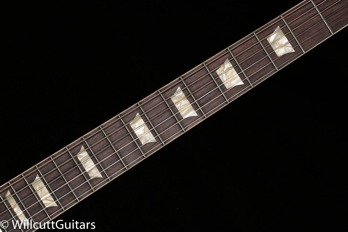 Gibson Custom Shop 1964 SG Standard Reissue w/ Maestro Cherry Red - Ultra Light Aged