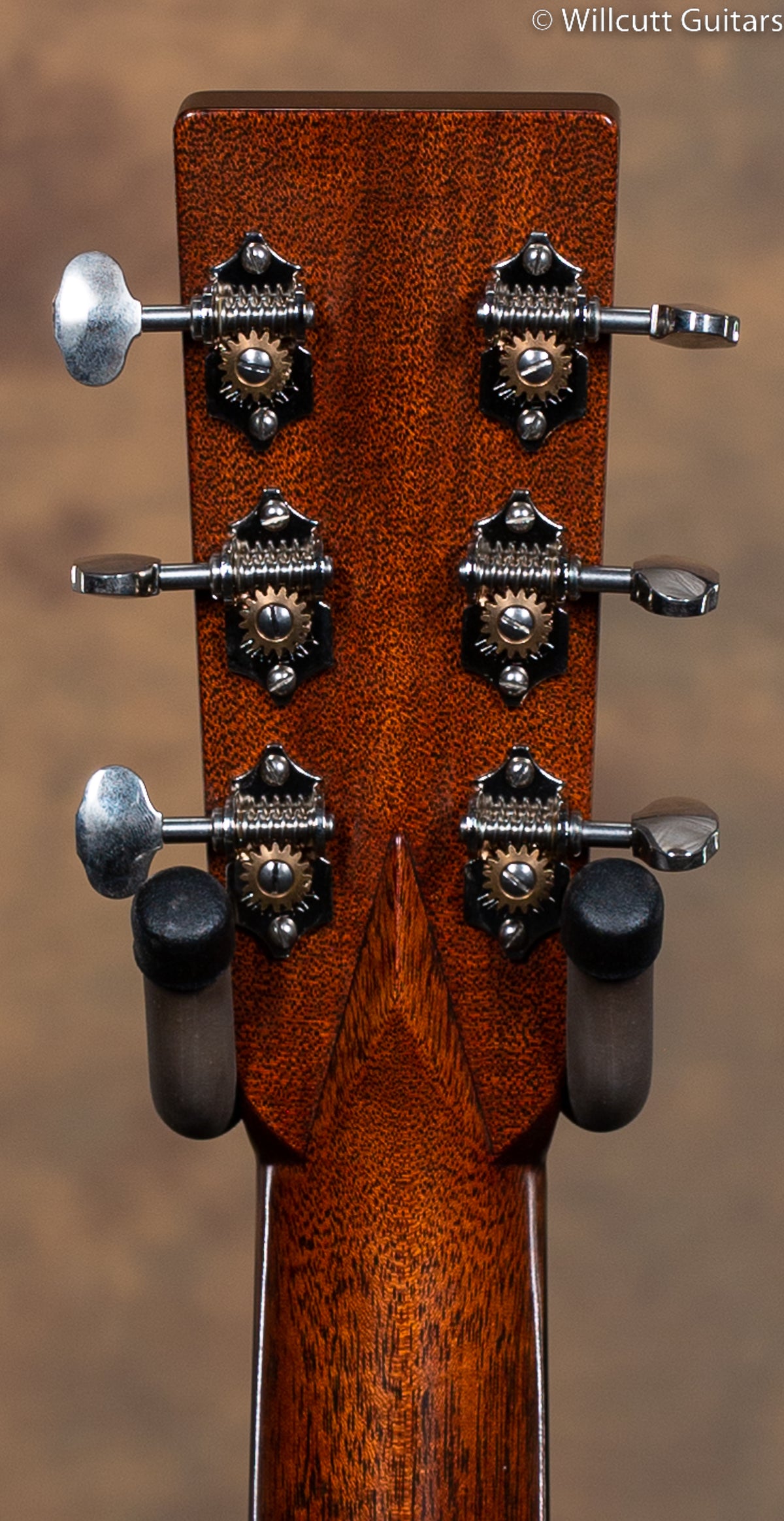 Bourgeois OM Vintage Deluxe AT Adirondack Rosewood