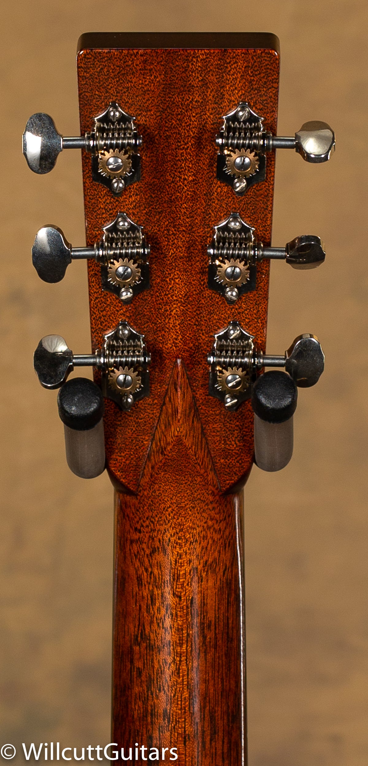 Bourgeois OM Vintage Deluxe AT Adirondack Rosewood