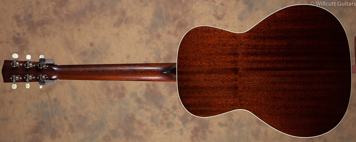 Bourgeois L-DBO/B USED