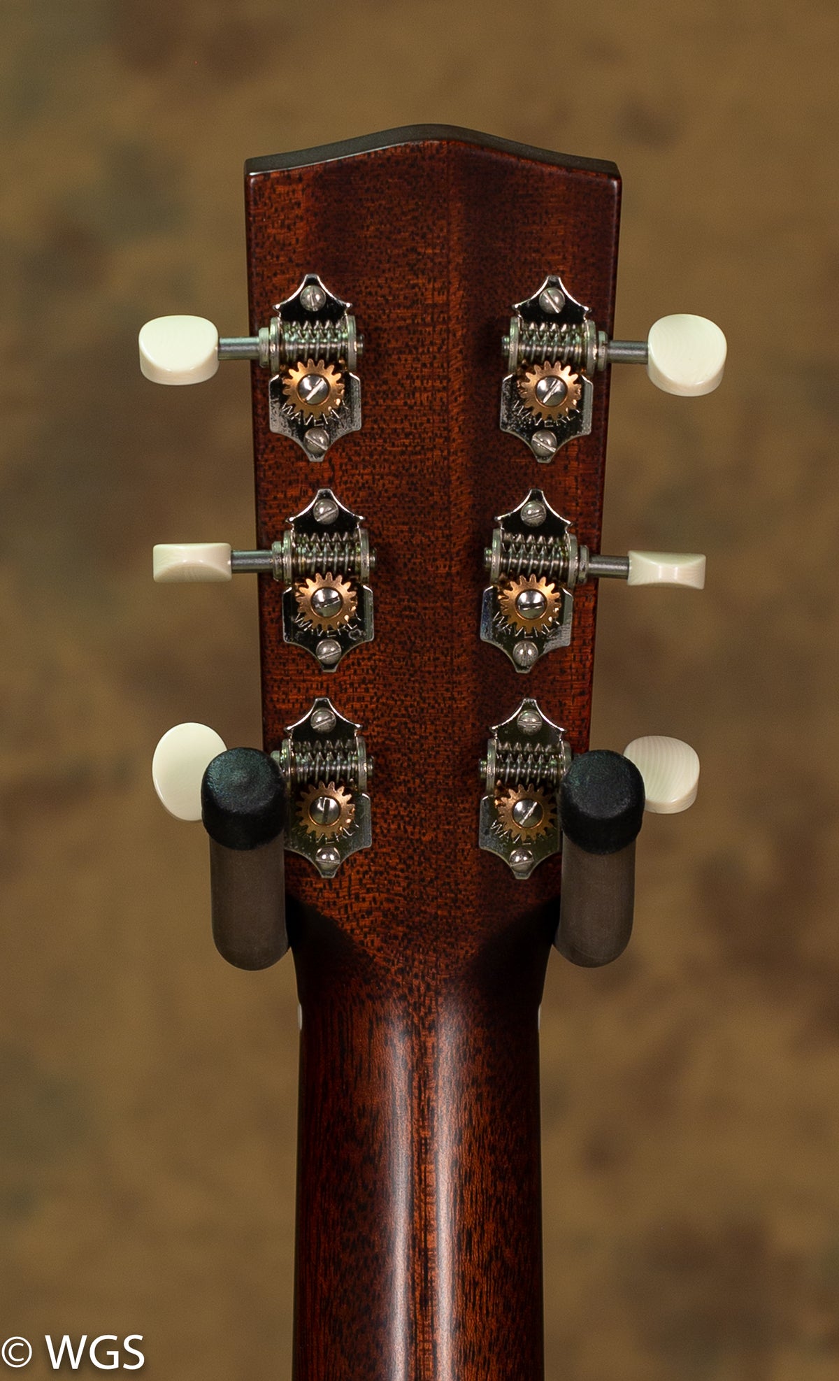 Bourgeois LDB-0 AT Curly Maple USED