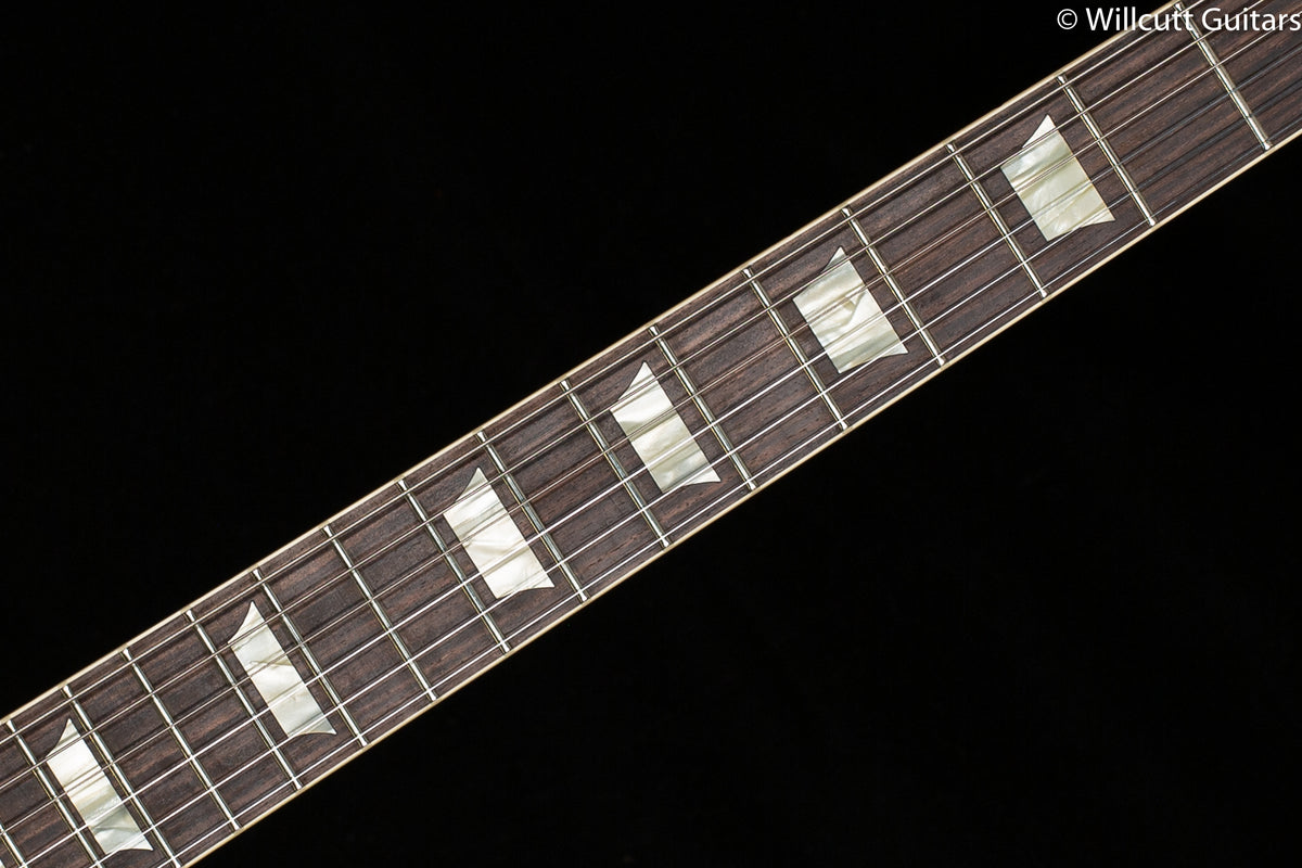 Gibson Custom Shop 1964 SG Standard Reissue Maestro Pelham Blue Ultra Light Aged Murphy Lab