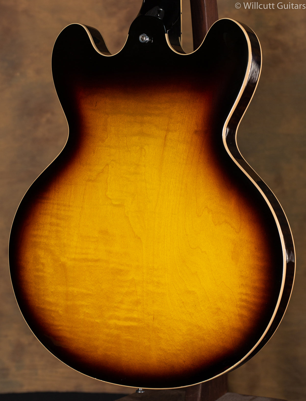 Gibson ES-335 Vintage Sunburst USED