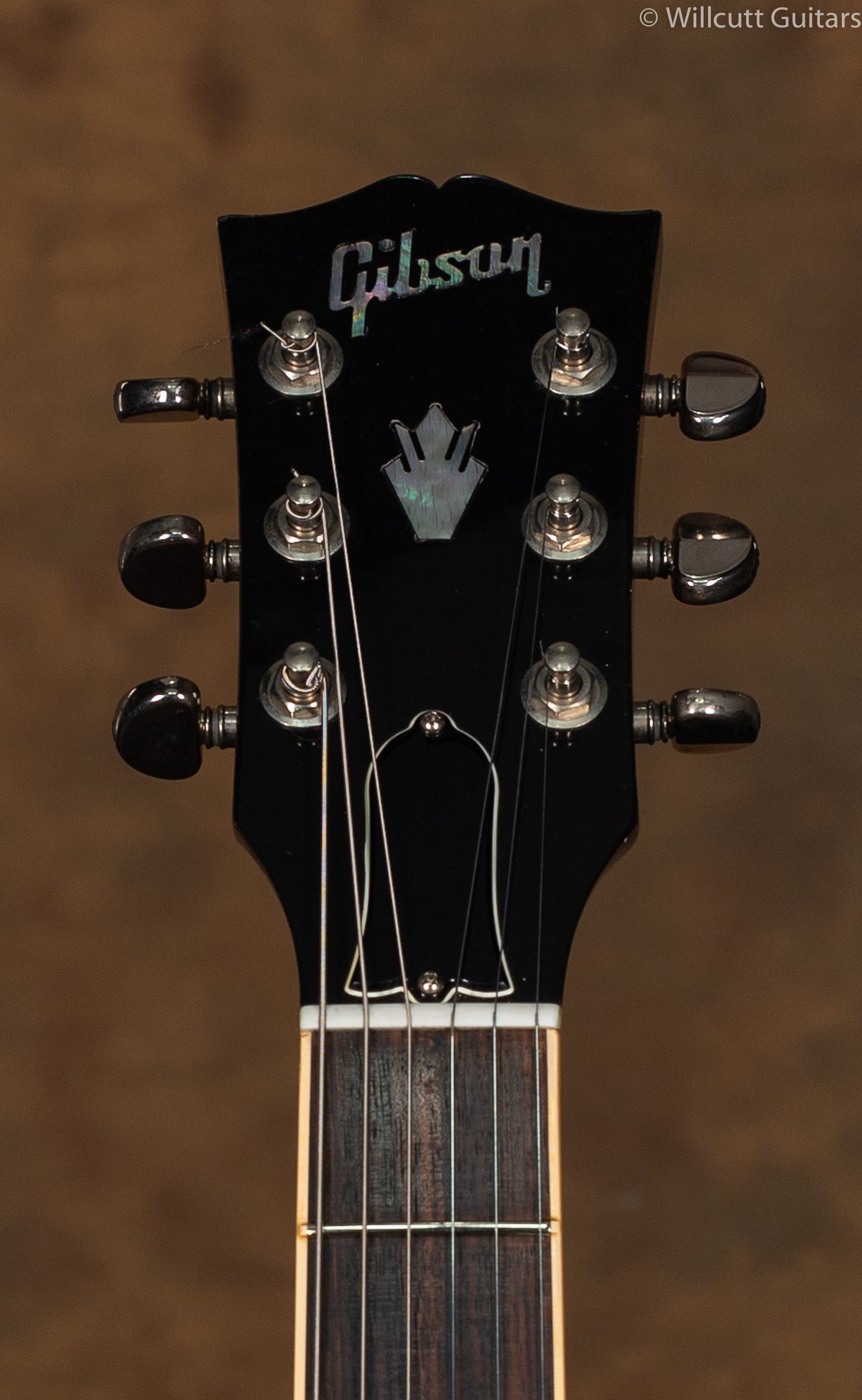 Gibson ES-335 Vintage Sunburst USED