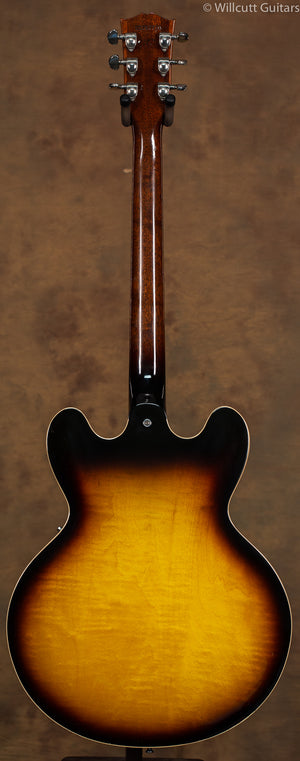Gibson ES-335 Vintage Sunburst USED
