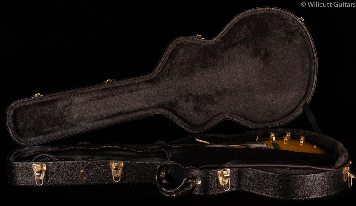 Gibson ES-335 Vintage Sunburst USED