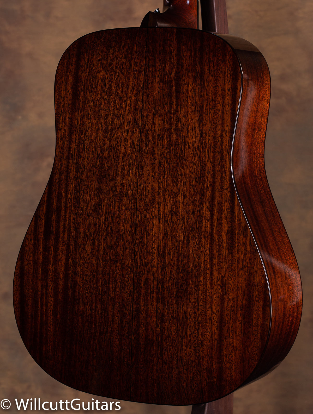 Bourgeois Vintage D Mahogany AT Adirondack Top USED