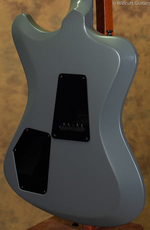 Knaggs USED Tuckahoe Grey Black