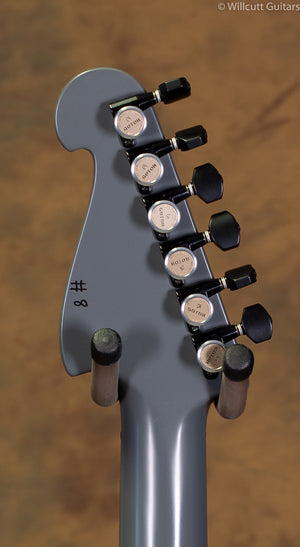 Knaggs USED Tuckahoe Grey Black