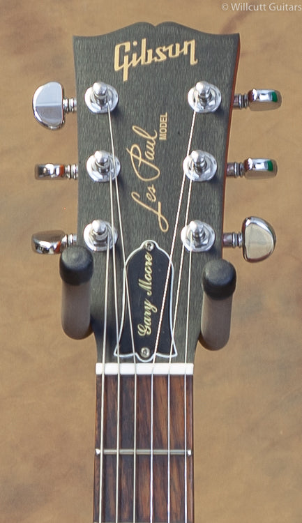 Gibson Les Paul Gary Moore BFG USED (657)